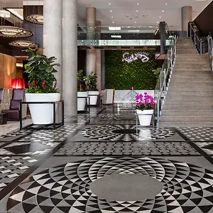 Hotel X Toronto, A Destination By Hyatt