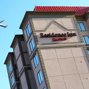 By Marriott Airport *** Toronto